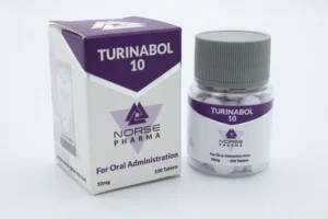 Turinabol 10