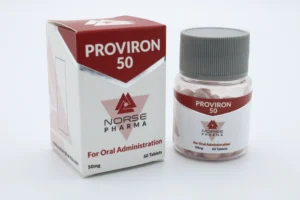 Proviron 50